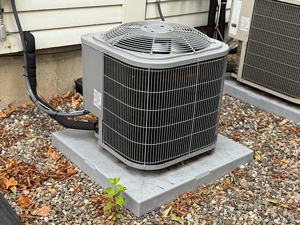 24/7 Emergency Hvac Installation experts in Salisbury, MO