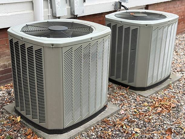 Reliable Hvac Installation contractor in Salisbury, MO by JG Cool HVAC